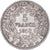 Coin, France, Cérès, 5 Francs, 1850, Strasbourg, EF(40-45), Silver, KM:761.2