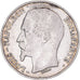 Moneta, Francia, Napoléon III, 5 Francs, 1852, Paris, MB+, Argento, KM:773.1