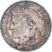 Coin, France, Cérès, 5 Francs, 1870, Paris, EF(40-45), Silver, KM:819