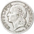 Moneda, Francia, Lavrillier, 5 Francs, 1946, Castelsarrasin, BC+, Aluminio