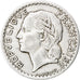 Monnaie, France, Lavrillier, 5 Francs, 1946, Castelsarrasin, TB+, Aluminium