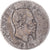 Coin, Italy, Vittorio Emanuele II, 5 Lire, 1869, Milan, VF(20-25), Silver