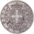 Coin, Italy, Vittorio Emanuele II, 5 Lire, 1869, Milan, VF(20-25), Silver