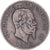 Coin, Italy, Vittorio Emanuele II, 5 Lire, 1875, Milan, VF(30-35), Silver