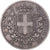 Coin, Italy, Vittorio Emanuele II, 5 Lire, 1875, Milan, VF(30-35), Silver