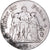 Coin, France, Union et Force, 5 Francs, AN 5, Perpignan, VF(30-35), Silver