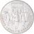Coin, France, Libération de Paris, 100 Francs, 1994, Paris, MS(60-62), Silver