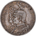 Moneta, Stati tedeschi, PRUSSIA, Wilhelm II, 2 Mark, 1901, Berlin, BB, Argento