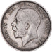 Coin, Great Britain, George V, 1/2 Crown, 1911, EF(40-45), Silver, KM:818.1