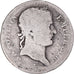 Coin, France, Napoléon I, Franc, 1811, Paris, VG(8-10), Silver, KM:692.1