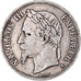 Monnaie, France, Napoleon III, 5 Francs, 1868, Paris, TB+, Argent, Gadoury:739