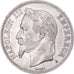 Moneta, Francja, Napoleon III, 5 Francs, 1868, Paris, EF(40-45), Srebro