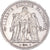 Moneta, Francia, Hercule, 5 Francs, 1873, Paris, SPL-, Argento, KM:820.1