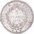 Moneta, Francia, Hercule, 5 Francs, 1873, Paris, SPL-, Argento, KM:820.1