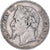 Coin, France, Napoléon III, 5 Francs, 1867, Strasbourg, EF(40-45), Silver