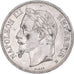 Monnaie, France, Napoléon III, 5 Francs, 1867, Strasbourg, TTB+, Argent