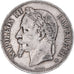 Monnaie, France, Napoleon III, 5 Francs, 1868, Strasbourg, TB+, Argent