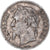 Munten, Frankrijk, Napoleon III, 5 Francs, 1868, Strasbourg, FR+, Zilver