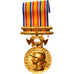 France, Ministère de l'Intérieur, Actes de dévouement, Medal, Excellent