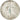 Moneta, Francja, Semeuse, 50 Centimes, 1908, EF(40-45), Srebro, KM:854