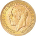 Münze, Südafrika, George V, Sovereign, 1930, UNZ, Gold, KM:A22