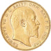 Coin, Australia, Edward VII, Sovereign, 1904, Perth, AU(55-58), Gold, KM:15