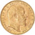 Moneta, Gran Bretagna, Edward VII, Sovereign, 1903, BB+, Oro, KM:805