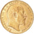 Coin, Great Britain, Edward VII, Sovereign, 1906, London, AU(55-58), Gold