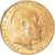 Moneta, Gran Bretagna, Edward VII, Sovereign, 1906, London, SPL-, Oro, KM:805