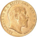 Coin, Great Britain, Edward VII, Sovereign, 1906, London, AU(55-58), Gold