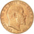 Moneta, Gran Bretagna, Edward VII, Sovereign, 1906, London, SPL-, Oro, KM:805