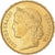 Moneda, Suiza, 20 Francs, 1896, Bern, MBC, Oro, KM:31.3