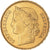 Moneda, Suiza, 20 Francs, 1891, Bern, MBC+, Oro, KM:31.3