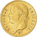 Münze, Frankreich, Napoléon I, 20 Francs, 1811, Lille, SS+, Gold, KM:695.10