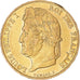 Monnaie, France, Louis-Philippe, 20 Francs, 1848, Paris, SUP, Or, Gadoury:1031