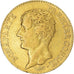 Münze, Frankreich, Napoléon I, 20 Francs, An 12, Paris, SS, Gold, KM:651
