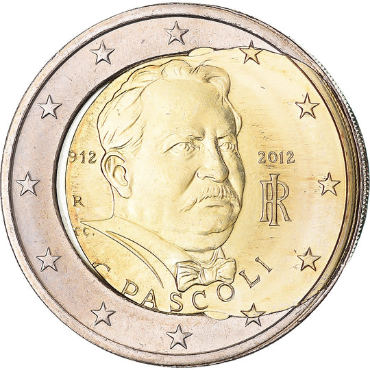 Notable and noteworthy collectible euros