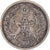 Moneta, Japonia, Yoshihito, 50 Sen, 1924, EF(40-45), Srebro, KM:46
