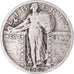 Coin, United States, Standing Liberty Quarter, Quarter, 1927, U.S. Mint