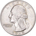 Coin, United States, Washington Quarter, Quarter, 1939, U.S. Mint, Philadelphia