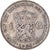 Moneda, Países Bajos, Wilhelmina I, Gulden, 1924, MBC, Plata, KM:161.1