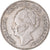 Moneta, Paesi Bassi, Wilhelmina I, Gulden, 1931, BB, Argento, KM:161.1