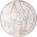 Monnaie, France, Liberté guidant le peuple, 100 Francs, 1993, SUP, Argent
