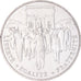Coin, France, Libération de Paris, 100 Francs, 1994, MS(60-62), Silver