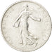 Francia, Semeuse, Franc, 1899, BB+, Argento, KM:844.1, Gadoury:467