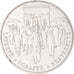 Coin, France, Libération de Paris, 100 Francs, 1994, MS(60-62), Silver
