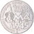 Moneta, Francja, 8 mai 1945, 100 Francs, 1995, MS(63), Srebro, KM:1116.1