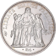 Coin, France, Hercule, 10 Francs, 1969, Paris, MS(60-62), Silver, KM:932