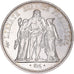 Coin, France, Hercule, 10 Francs, 1969, Paris, MS(60-62), Silver, KM:932