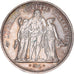 Monnaie, France, Hercule, 10 Francs, 1969, Paris, SPL, Argent, Gadoury:813